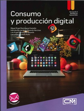 Consumo y produccin digital
