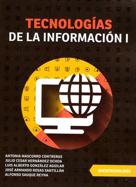 Tecnologas de la informacin I