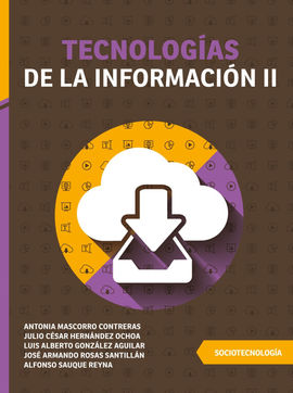 Tecnologas de la informacin II