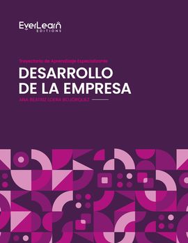Desarrollo de la empresa
