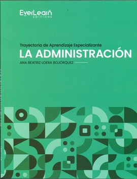 La administracin