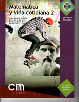 Matematica y Vida Cotidiana 2