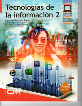 Tecnologas de la informacin 2