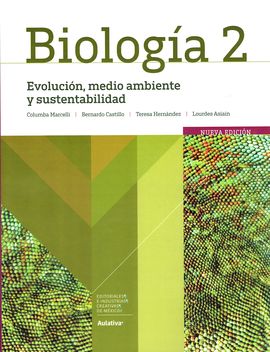Biologa 2 (Segunda edicin)