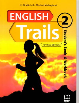ENGLISH Trails 2 (Student's Book and workbook)