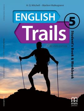 English Trails 5 for UdG Revised Edition