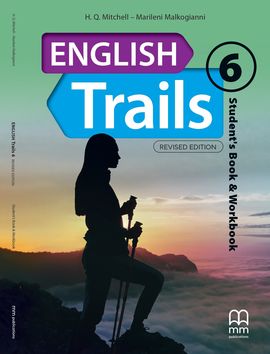 English Trails 6 for UdG Revised Edition