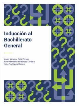 Inducci�n al Bachillerato General (Manual)