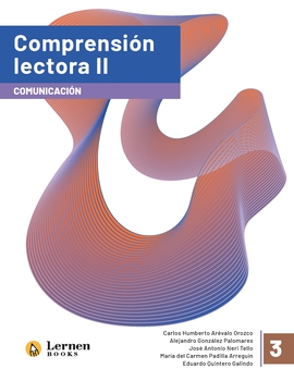 Comprensi�n lectora II
