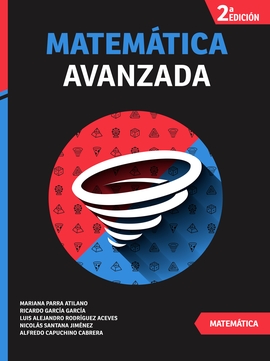 Matem�tica avanzada 2da. Edici�n